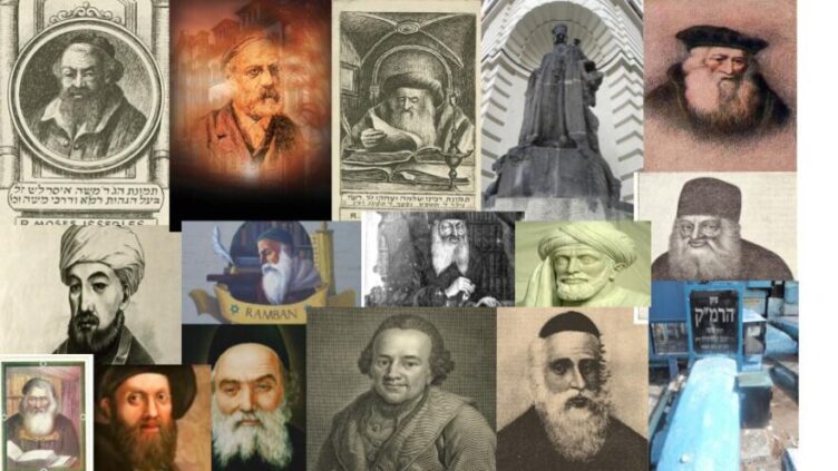 Biographies