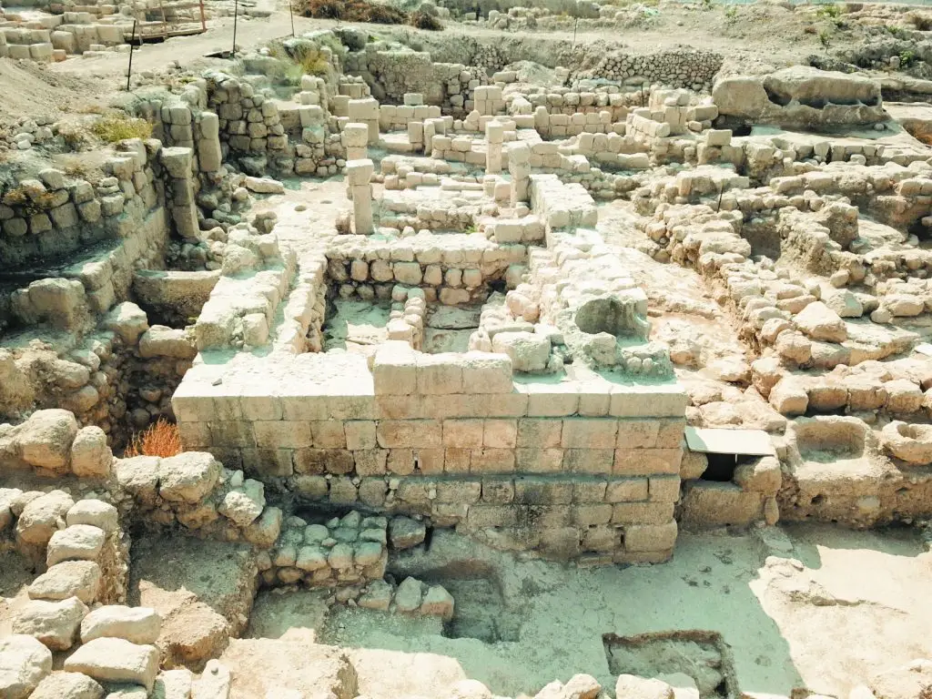 Archaeology