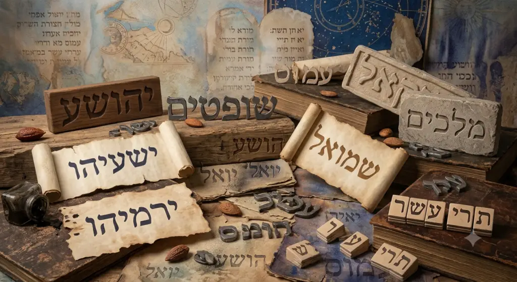 Haftorah