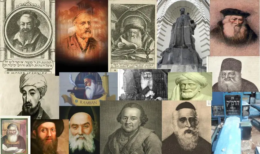 Biographies