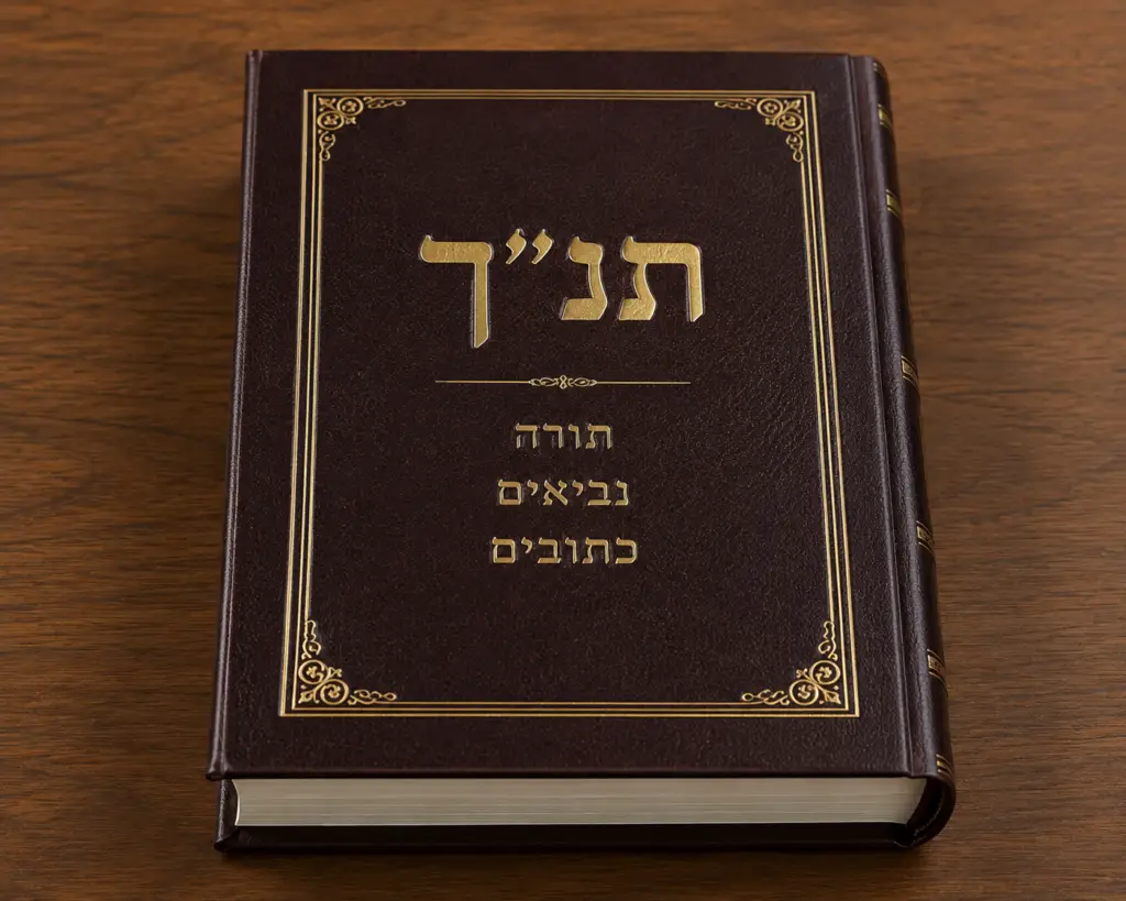 Tanach