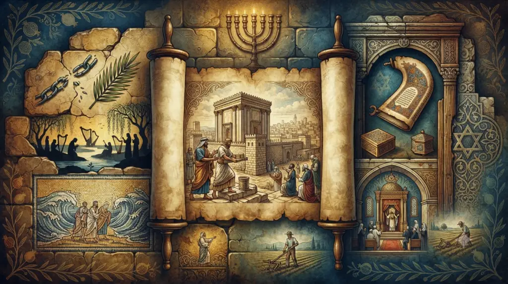 Jewish History