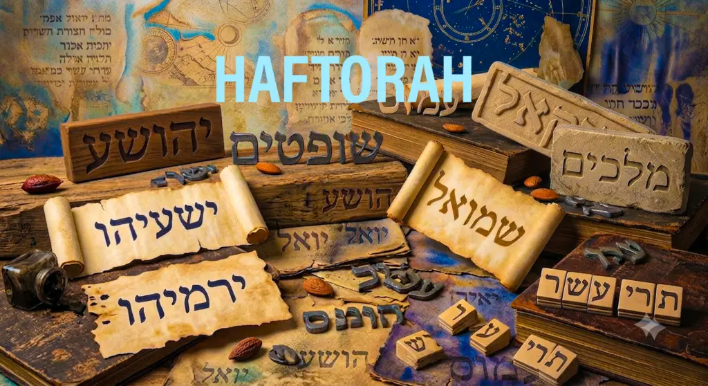 Haftorah