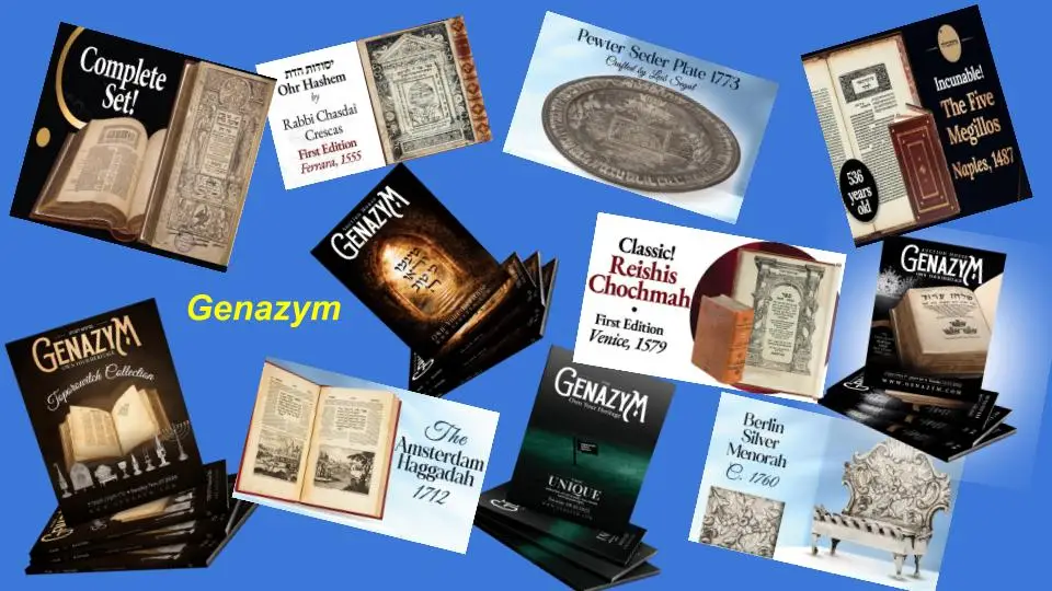 Genazym