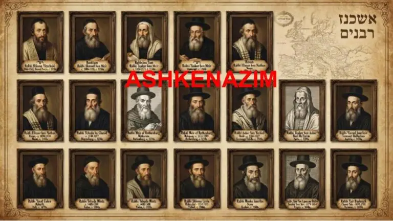 Rabbi Aharon of Narbonne (Luniel), late 1200s-early 1300s, the אָרְחוֹת חַיִּים
